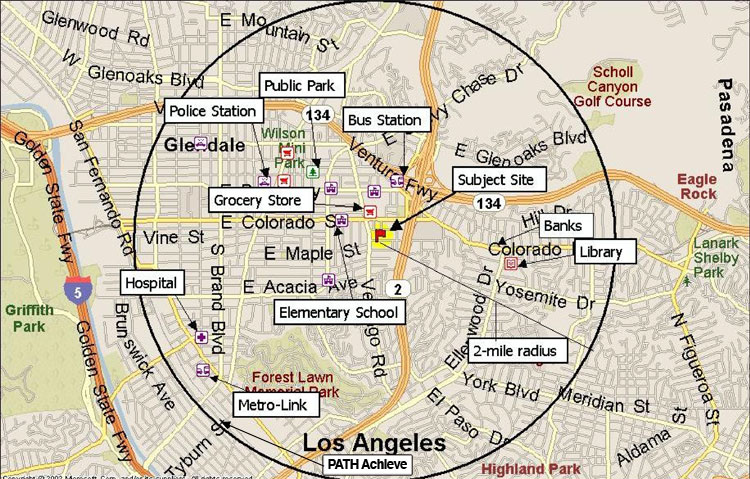 Homeless Permanent Supportive Housing Glendale California Homeless Permanent Supportive Housing Glendale California