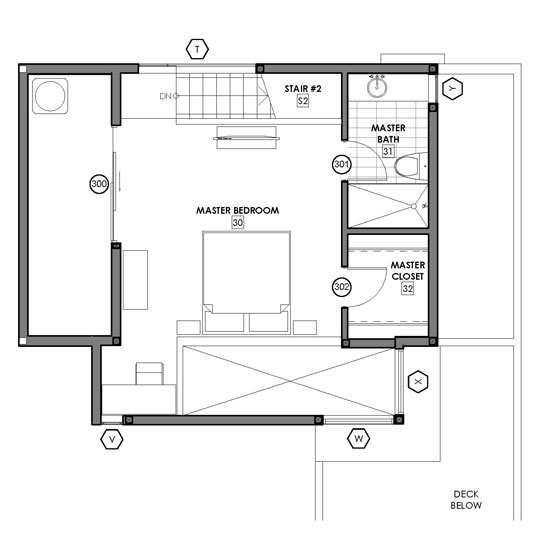 Very Small House Floor Plans