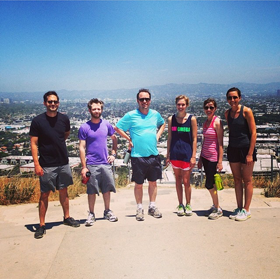 Modative Health Wellness Baldwin Hills