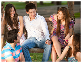 Informed Families
