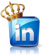 LinkedIn_Crown