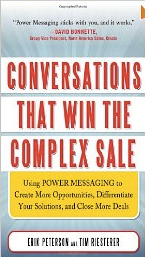 conversations that win the complex sale