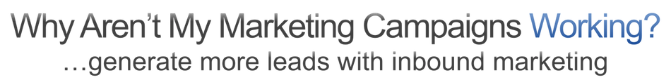 Generate More Qualified Sales Leads