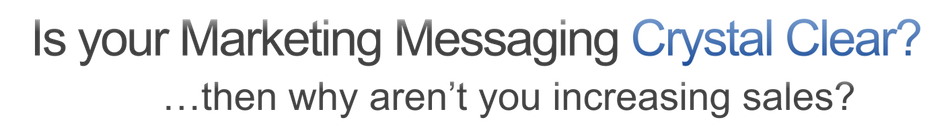 Marketing Messaging
