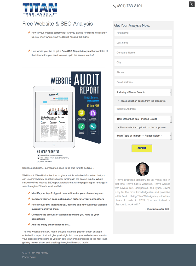 landing_page_sample_titan_web_agency landing_page_sample_titan_web_agency