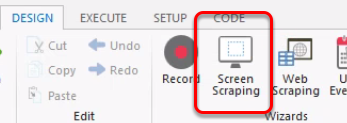 rpa screen scraping