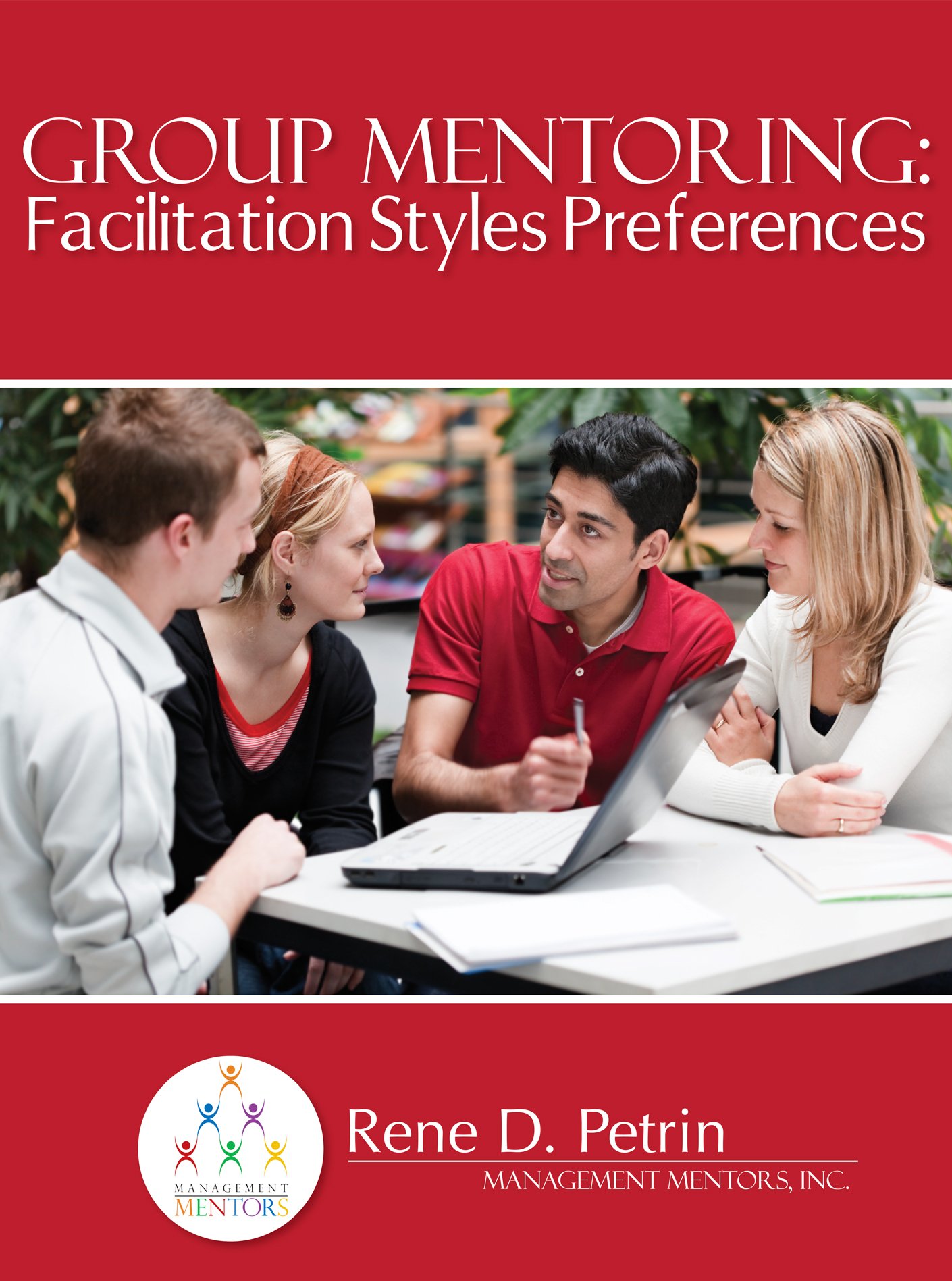 Group Mentoring Facilitation Guide