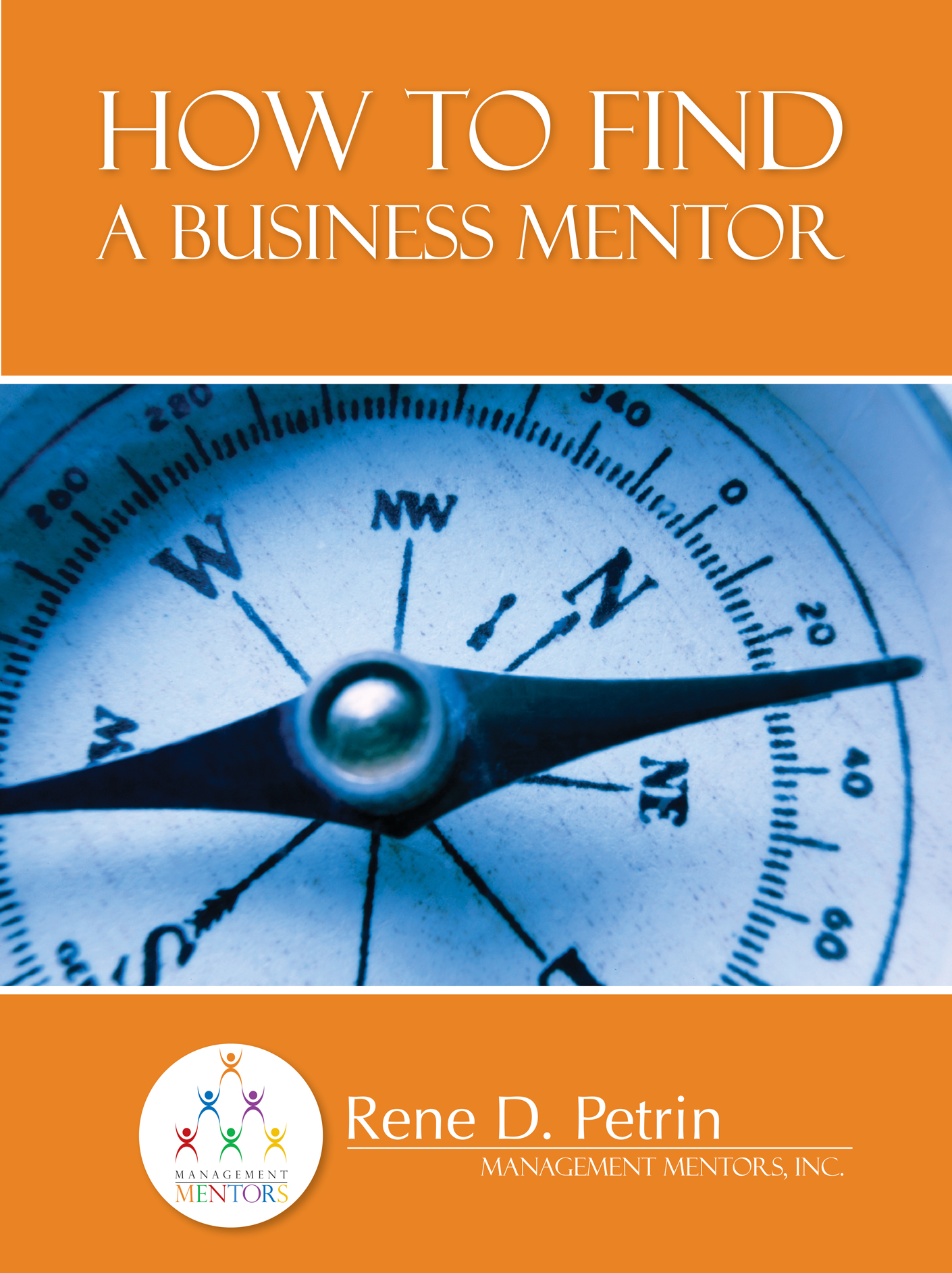 How to Find a Mentor