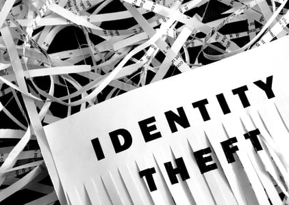 Argumentative essay identity theft