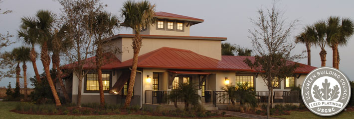 hgtv green home