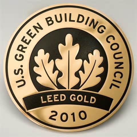 sustainable building