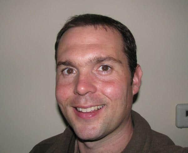 Jason Hughes