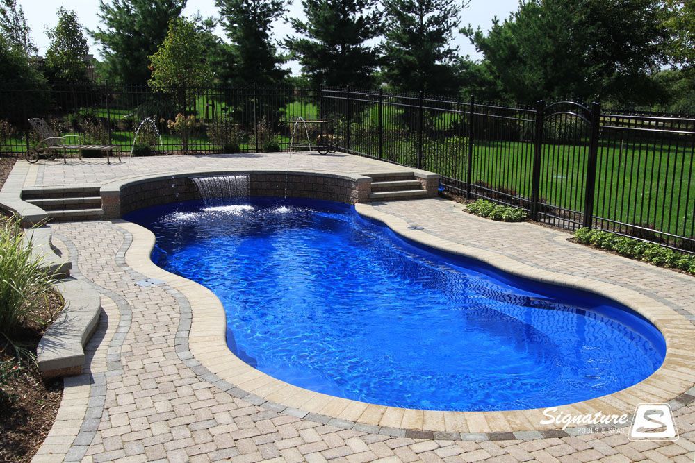 Inground Pool Coping: Idea and Cost Guide!