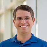 The History of SEO - Portrait of Matt Cutts