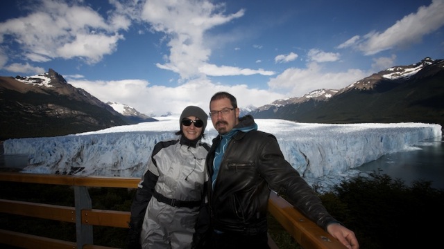 Patagonia Testimonial -Johann Motorcycle Tour Review