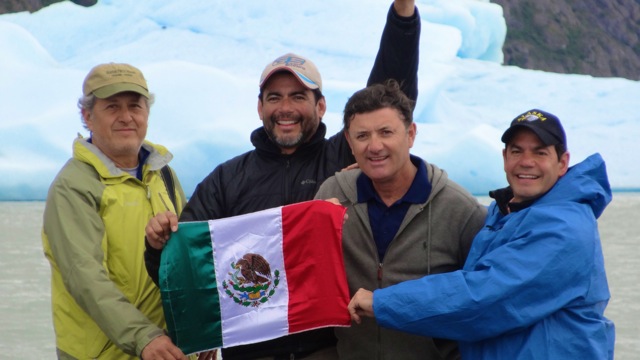 Patagonia Testimonial -Gustavo S. Motorcycle Tour Review