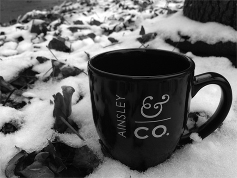 Snow Day = Rethink-your-Marketing-Strategy Day