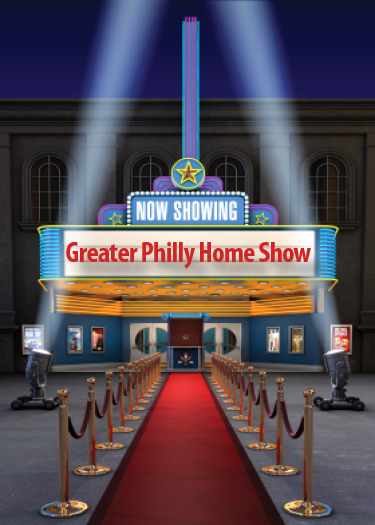 Philadelphia home show floor plan Philadelphia home show floor plan