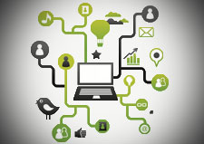 Redesigning the Intranet: How CMS Technologies & Social Tools Engage & Excite