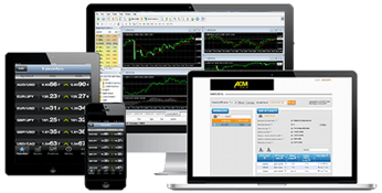 Insta forex gold trading