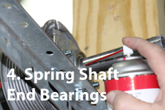 4._Spring_Shaft_Bearings