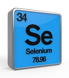Selenium - Element Table
