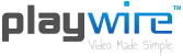 Playwire Logo