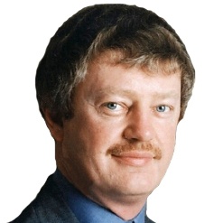 Ken Olson