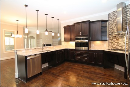 custom home building and design blog home building tips kitchen without island custom home building and design blog home building tips kitchen without island