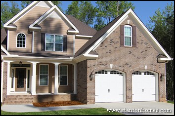 Types of style homes Types of style homes