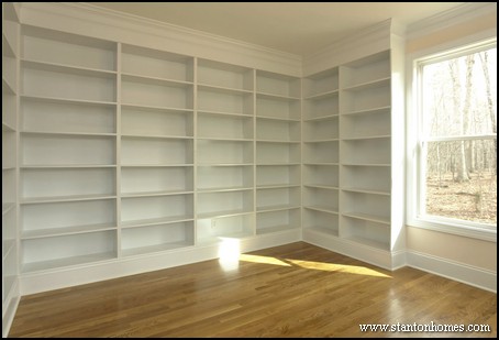 Game Room Built In Bookcase Plans Game Room Built In Bookcase Plans