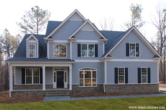 Painting Exterior Of House Light Blue With White Trim Painting Exterior Of House Light Blue With White Trim