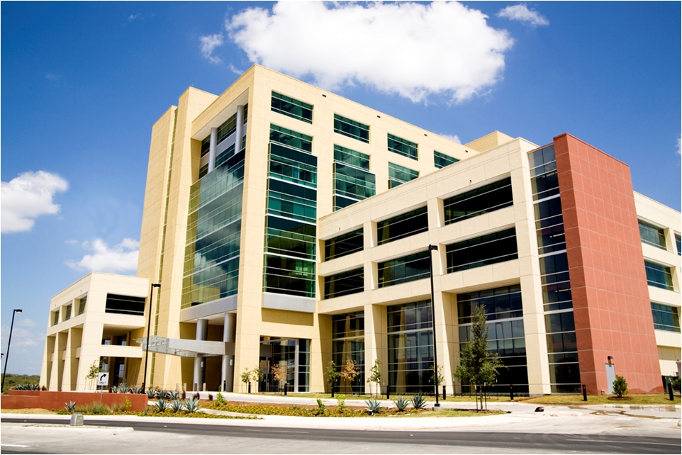 Science Market Update | UT Health Science Center San Antonio