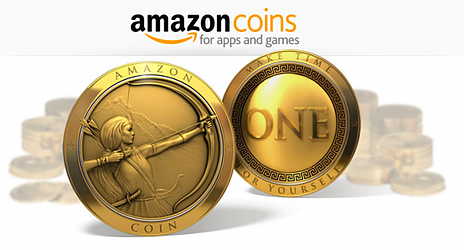 Amazon Coins