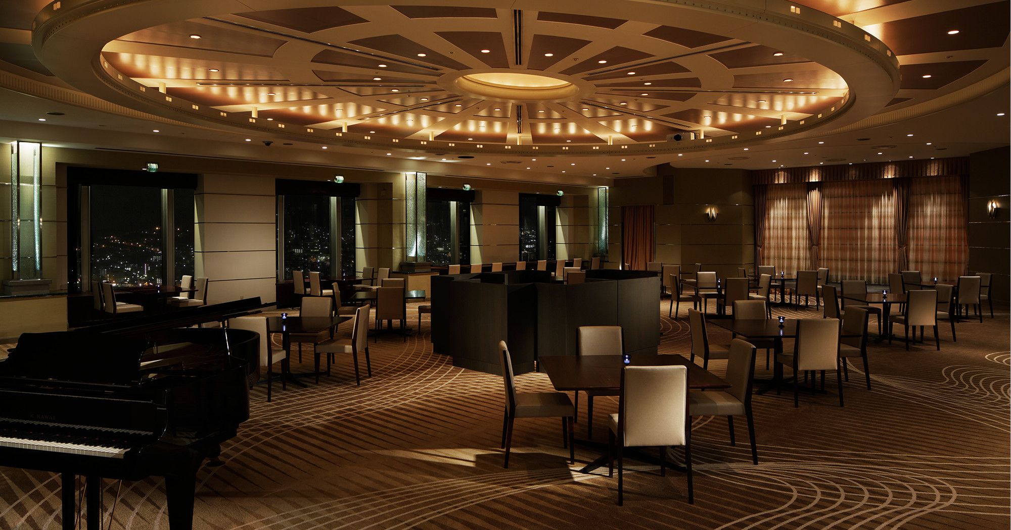 RIHGA Royal Hotel Kokura