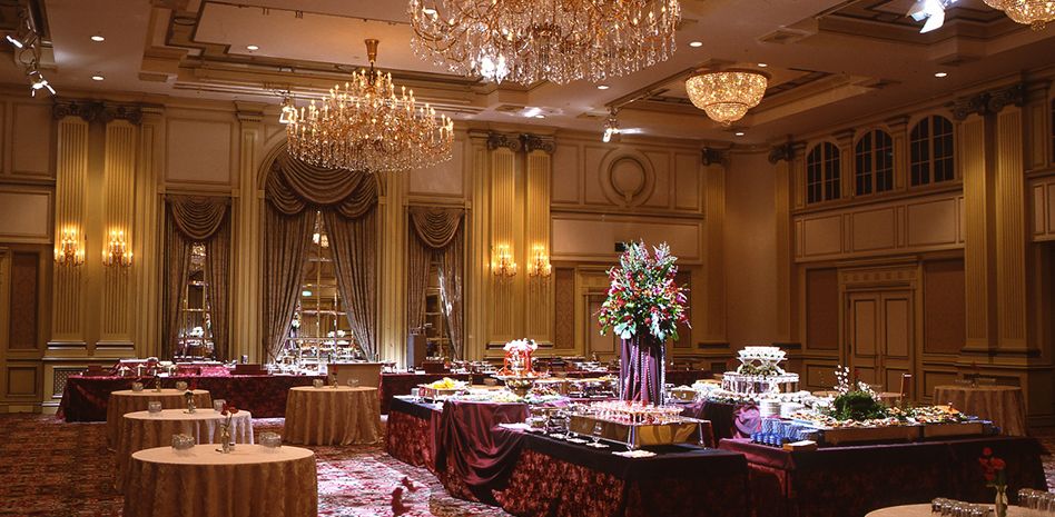 Meetings & Events