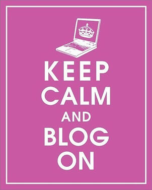 keepcalmblog