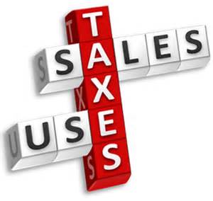 taxesalesuse