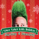 Vince Vance Holiday