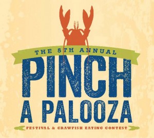 Pinch A Palooza Fest 2014