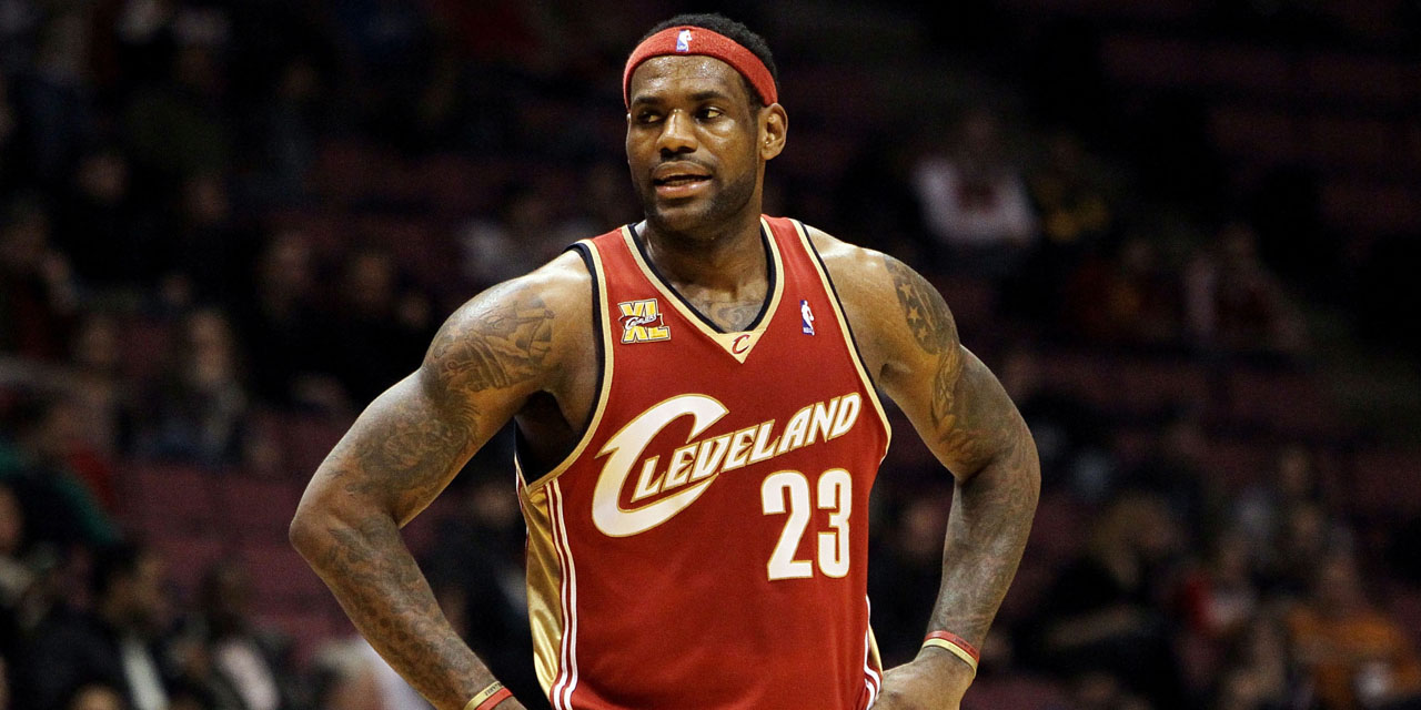 lebron-james-melhores-jogadores-de-basquete