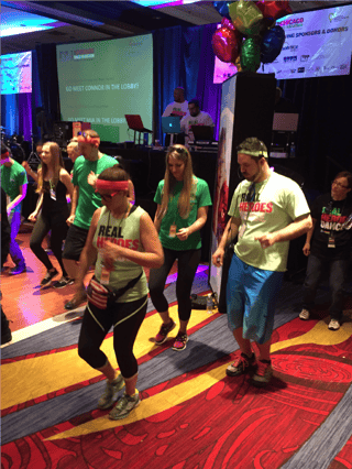 LaSalle Network Co.tribute