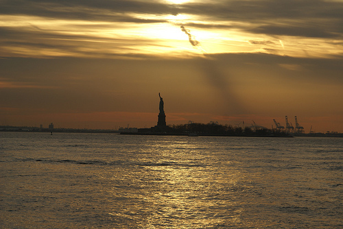 sunset attractions in brooklyn new york