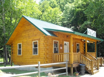 Westvaco Natural Resources Center Westvaco Natural Resources Center