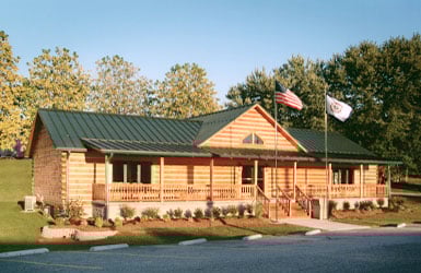 Westvaco Natural Resources Center Westvaco Natural Resources Center