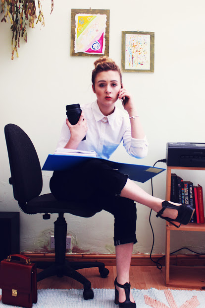 bizwoman
