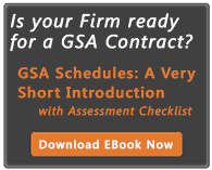 GSA checklist