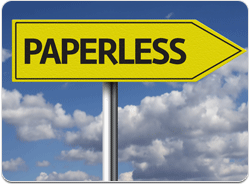 paperless