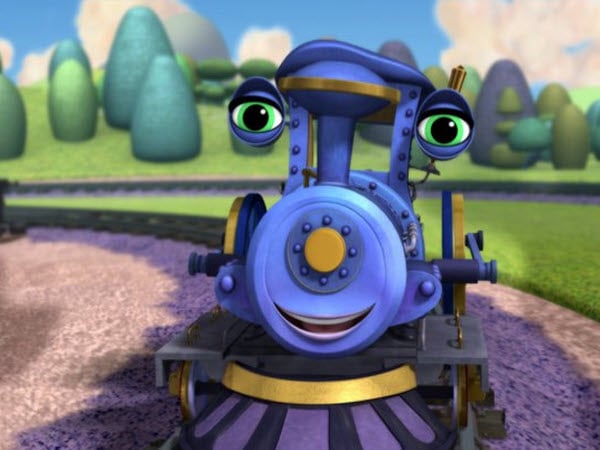 Mobile malware, Fobus, acts like this famous little engine. "I think I can, I think I can!"