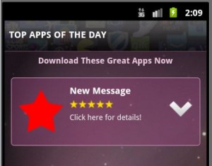top apps